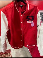 Jacket Small