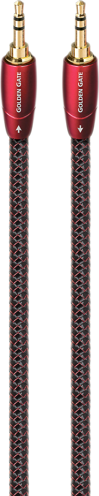 Audioquest Goldengate 35 Mini Cable 06 MTR 21390₽