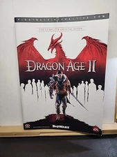  Piggyback Interactive: Dragon Age II Strategy Guide Bioware EA 2011