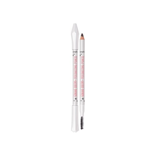 Benefit Gimme Brow Matita Volumizzante 1 19 g 4 Caldo Marrone Scuro Donna