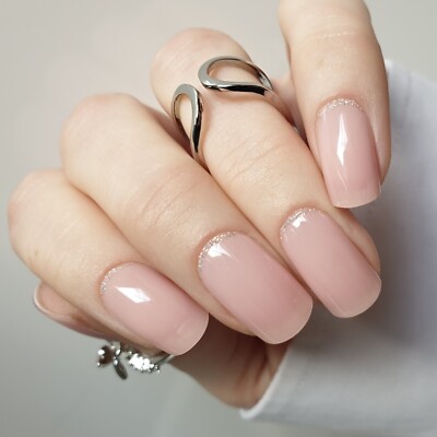 UV-Nagelfolie selbstklebende Nagelfolie Nailwraps