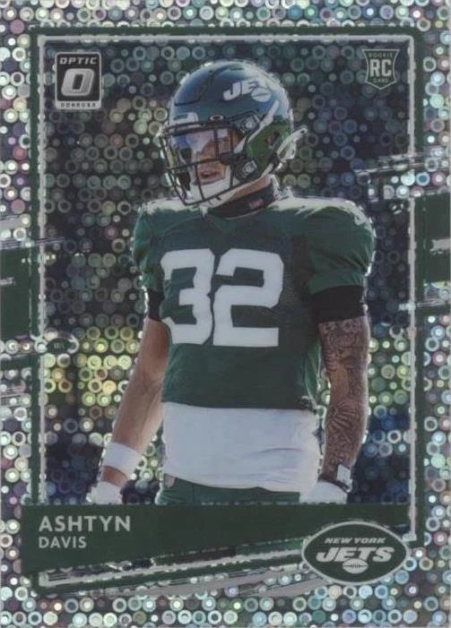 Silver Circles Prizm