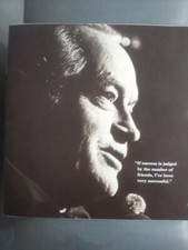King Of Comedy associates presents Bob Hope & His Friends - Booklet 1979