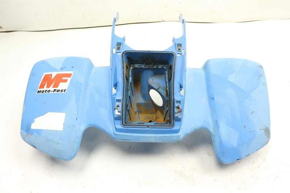 Yamaha Champ 100 88 Fender Rear 2HX-21611-00-00 37250 Foto 3 de 4