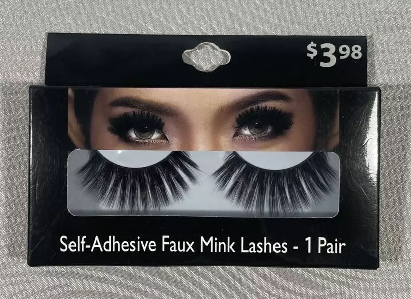 Ebay lashes 2024