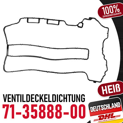 Ventildeckeldichtung 71-35888-00 5607467 für OPEL Corsa D Z14XEP 2006 - 2009