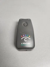 X Rite DTP34 QuickCal Hand Scanning Densitometer DTP34