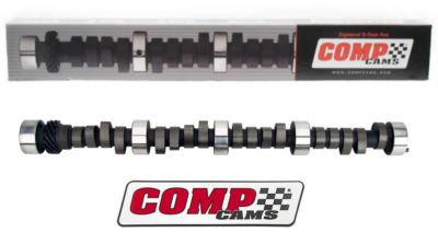 Comp Cams 12-602-4 BIG MUTHA THUMPR Small Block Chevy 283 327 350