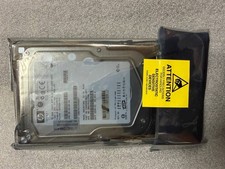 NEW HP 72.8GB 15K RPM Ultra320 SCSI Hard Drive BF07289BC4 365699-008 Sealed NOS