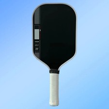 Perseus Pro IV 16mm Pickleball Paddle GEN 4 TFP Foam Core