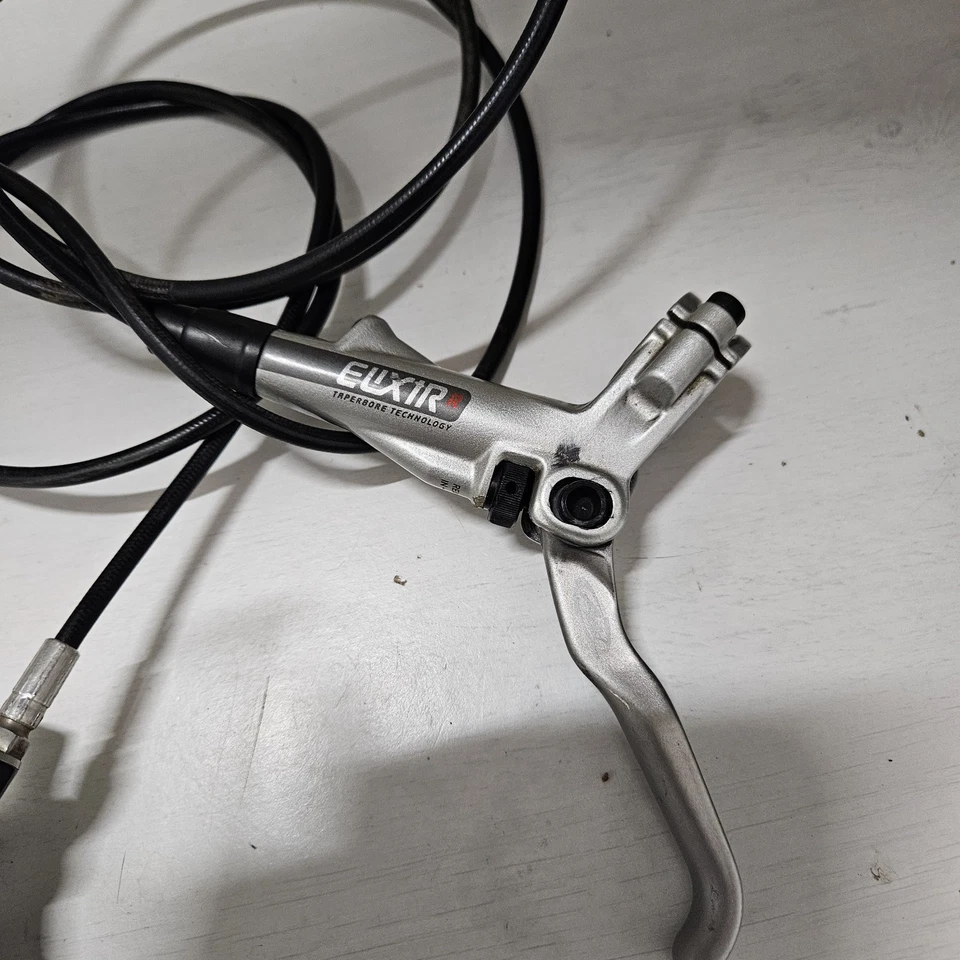 Freni Avid Elixir R Sram Mtb Bicicletta Freni Idraulici - Immagine 2 di 4