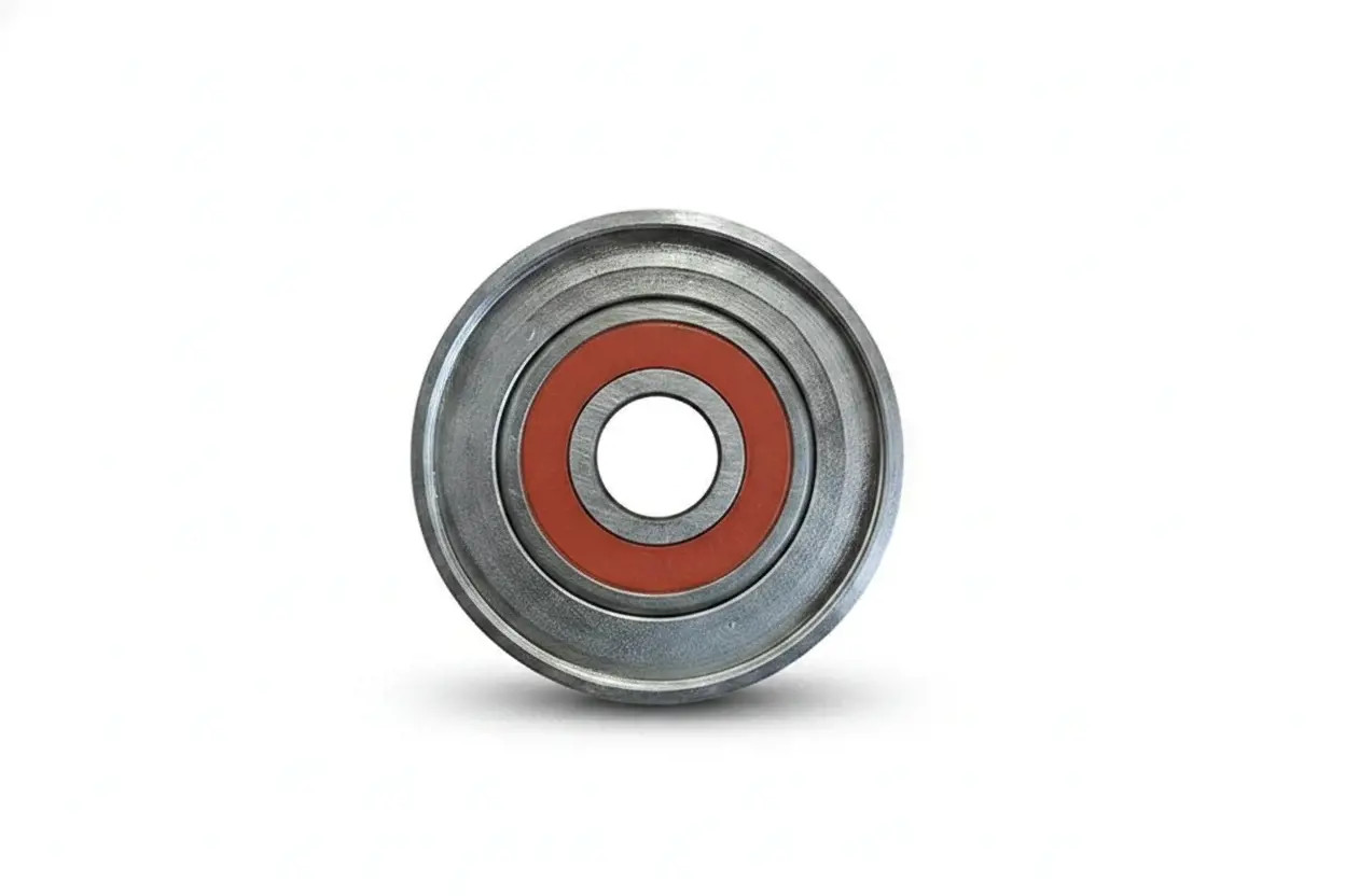 V-belt pulley Metal RNK-MZ-012 NTY for MAZDA 6 Hatchback 6 Estate CX-7 6 Saloon