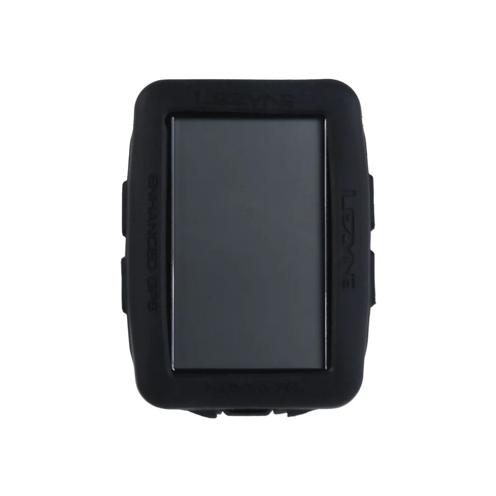 Lezyne - GPS Mega XL Cover - Black 4490₽