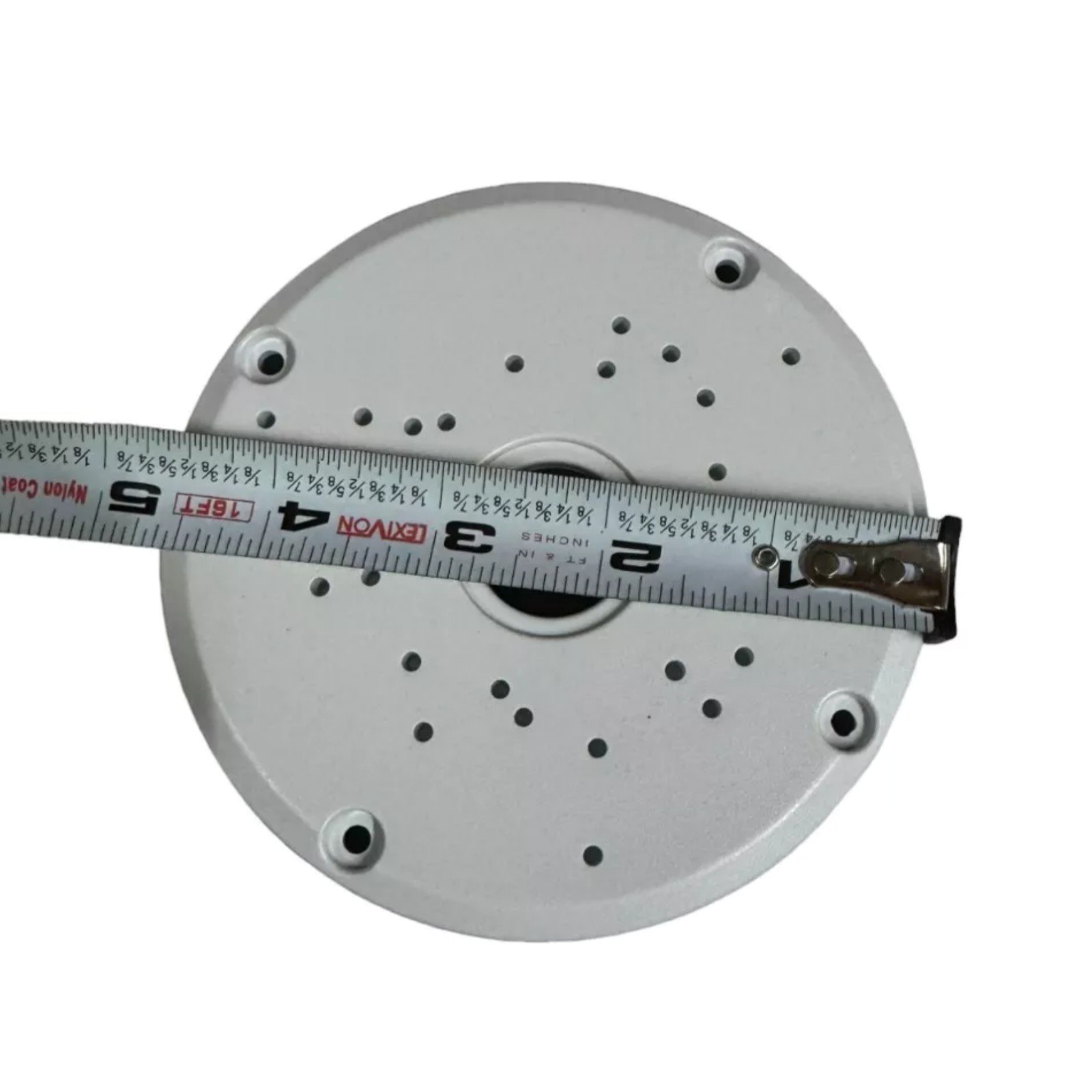 New Waterproof Junction PC Box CCTV Bullet Dome Camera Wall Mount Bracket