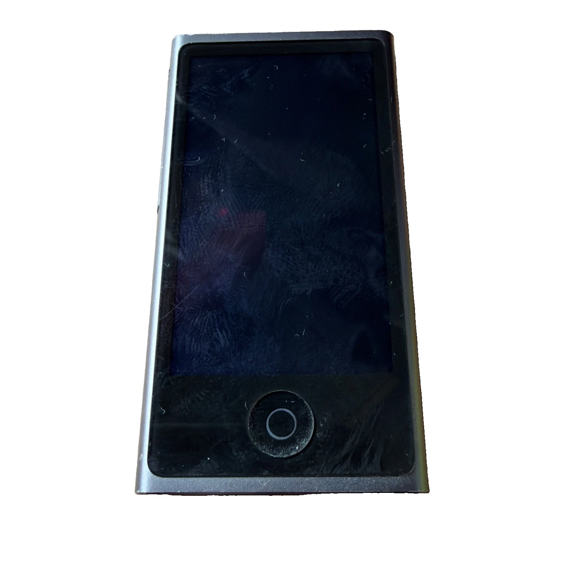Apple iPod Nano 7th Generation MP3 Players for sale - eBay