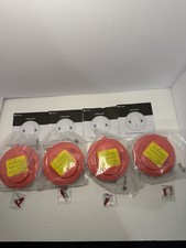 Kidde Detect Smoke and Carbon Monoxide Alarm 4-Pack - Model 30CUDR - Open Box