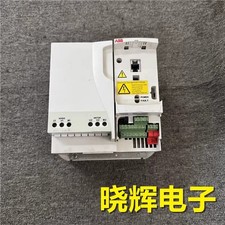 1Pcs Used ABB inverter ACS310-03E-17A2-4 7.5KW 380V