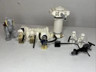 LEGO 7749 - Lego Star Wars: Echo Base (7749) - 100 Percent Complete