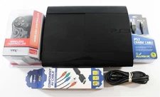 Playstation 3 PS3 Super Slim 12GB System