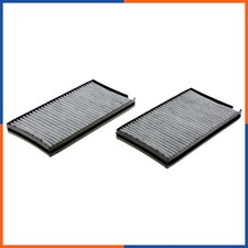 Filtre d'habitacle BMW 2002
