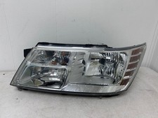 Oem Headlight Assembly Lh Driver 2012 Dodge Journey