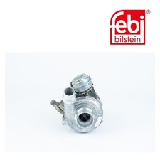 FEBI BILSTEIN Turbolader für Renault Espace IV JK0/1_ 2.0 dCi Laguna III BT0/1