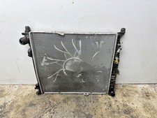 Mercedes-Benz Gle (W166 - C292) 2016 Diesel K&uuml;hlwasser K&uuml;hler