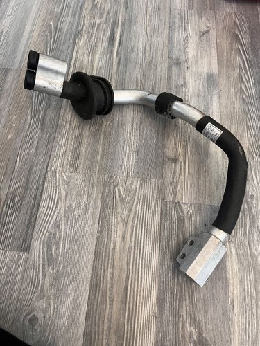 Audi Q5 SQ5 2015 Klimaleitung Klimaschlauch 8R1260712D Diesel 230kW DOP7298