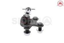 SIDEM Trag-/Führungsgelenk 47082 für HONDA