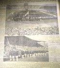 JULY 30-31 , 1948 NEWSPAPER #2440- OLYMPIC GAMES OPEN IN WEMBLEY, ENGLAND- 3PG — photo 2