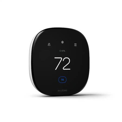 Ecobee Smart Thermostat Enhanced (EB-STATE6L-01) - New