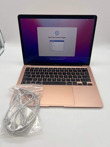 MacBook Air M1 256GB | eBay