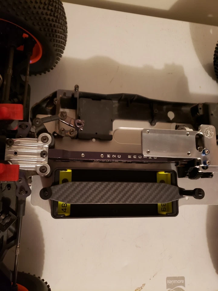 Tekno Mt410 V1 - Image 3 of 4
