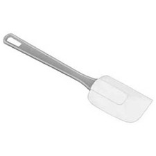 Adcraft RS14 14 in Bowl Spatula