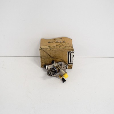NEW AUDI A6 C7 HIGH PRESSURE FUEL PUMP 079127025AJ 2013 GENUINE