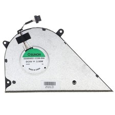Replacement Integrated CPU Cooling Fan for HP Pavilion 15-EG 15T-EG 15-EH 15Z...