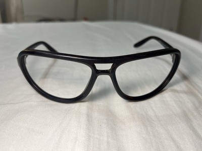 Maui Jim Breakers Sunglasses Aviator MJ288-10M  Matte Tortoise FRAME ONLY