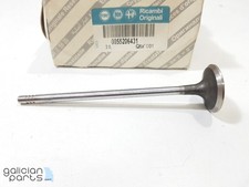55206431 Valvola Aspirazione Motore 1.9-2.4 JTD Alfa 159/Brera / Fiat/Lancia