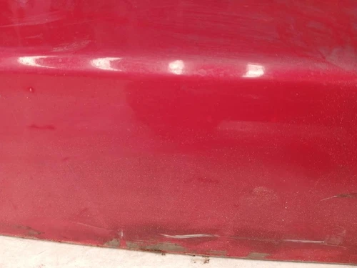 901000X030 Porton Trasero para NISSAN TERRANO II (R20) Avenue 2000 812979 - Imagen 10 de 10