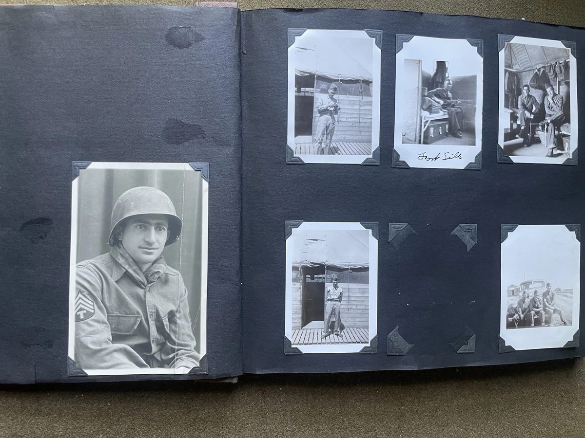 歴史的戦争写真コレクションアルバム wwii photo album products for sale | eBay