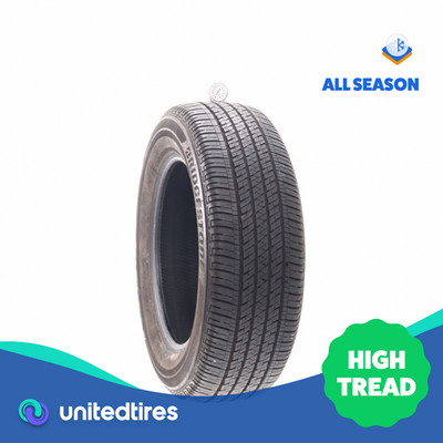 Used 235/65R18 Bridgestone Ecopia H/L 422 Plus 106V - 8/32 - Tire