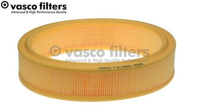 david vasco Luftfilter A018 passend für FIAT