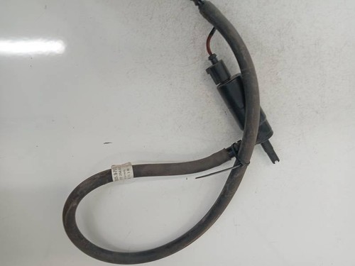 3B7955681 Waschwasserpumpe, Scheibenreinigung 001016 Volkswagen T DE2558736-96