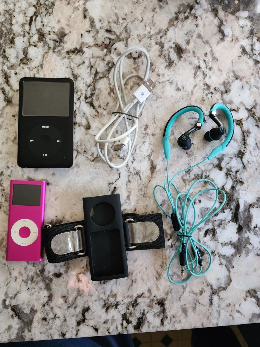 Apple iPod Classic 2nd Generation MP3 Players for sale | eBay