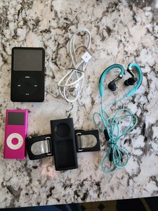 iPod Classic 80GB | eBay