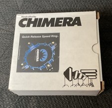 Chimera Quick Release Speed Ring for Dynalite...