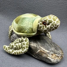 Wishpets Speedy The Turtle 7" Plush