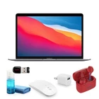 Apple MacBook Air M1 13 Inch Space Gray MGN63LL/A
