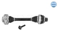 Antriebswelle Meyle 100 498 0835 FüR Oe 4KE 501 203 F - 4KE 501 203 D - 4KE 501