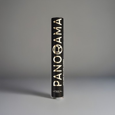 L Oréal Loreal Panorama Volume Million Lashes Mascara, All Night Black, Neu